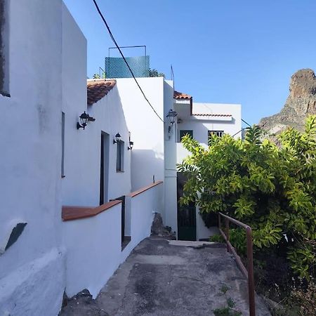 La Casa Vieja Villa Santa Cruz de Tenerife Exterior photo