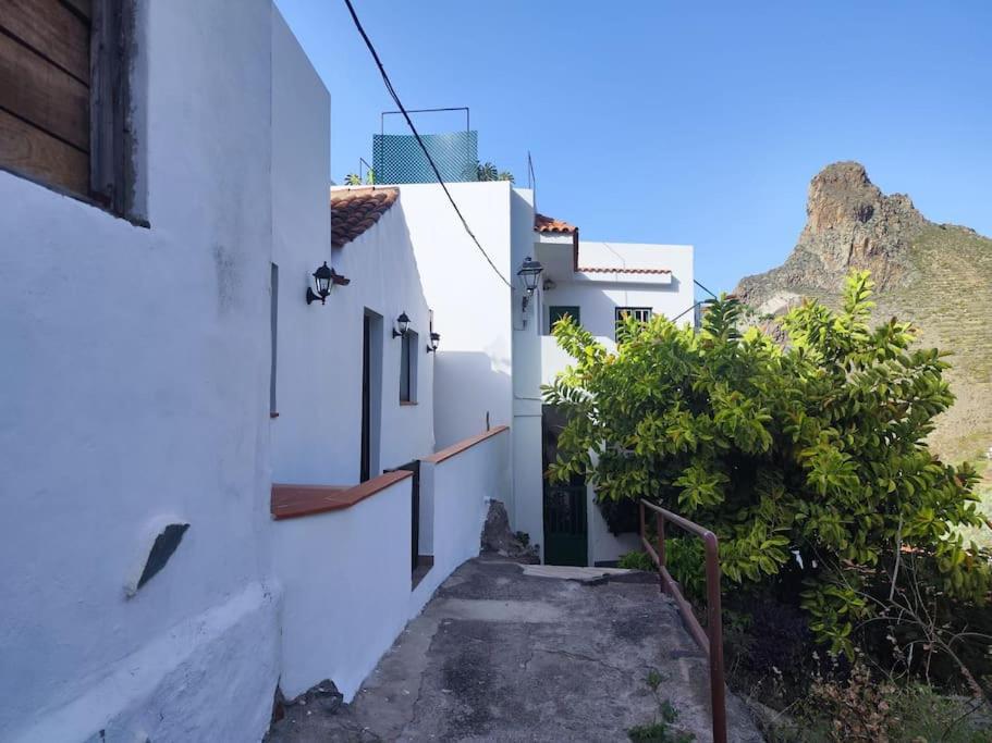 La Casa Vieja Villa Santa Cruz de Tenerife Exterior photo