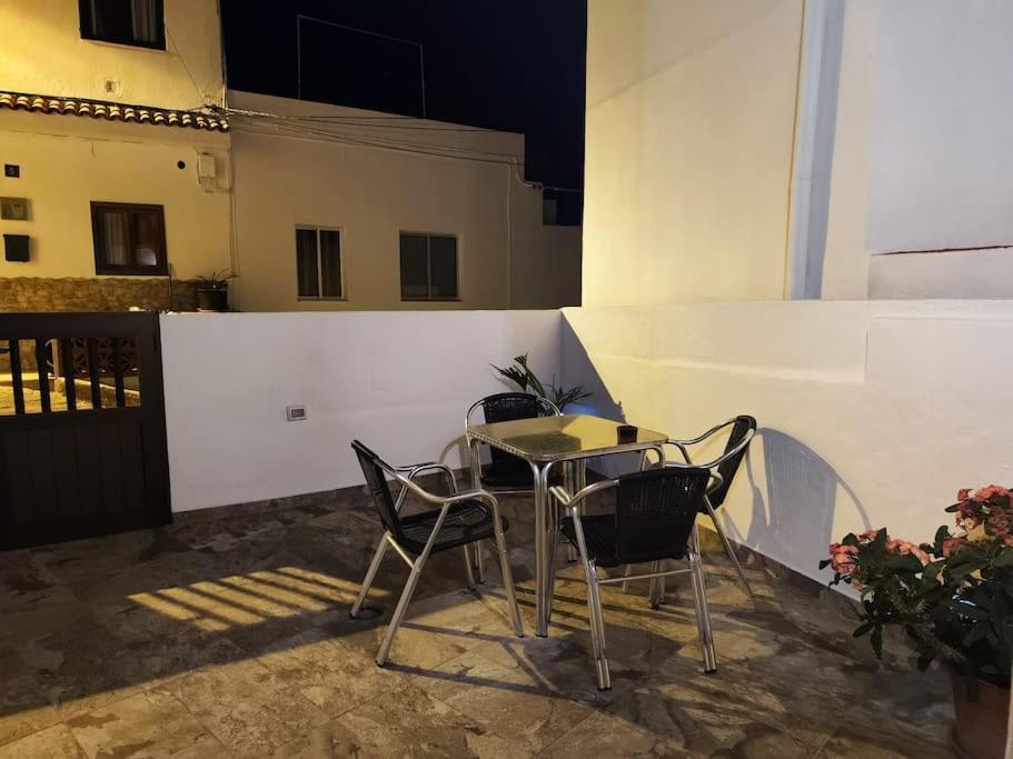 La Casa Vieja Villa Santa Cruz de Tenerife Exterior photo