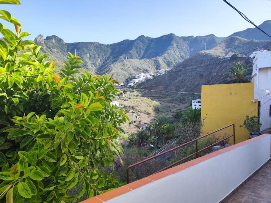 La Casa Vieja Villa Santa Cruz de Tenerife Exterior photo