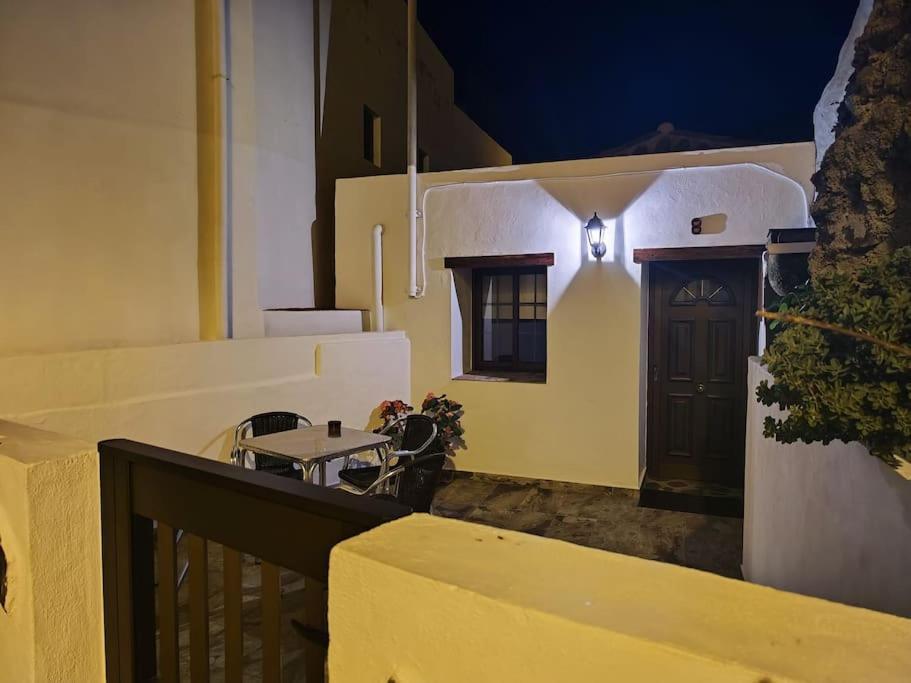 La Casa Vieja Villa Santa Cruz de Tenerife Exterior photo