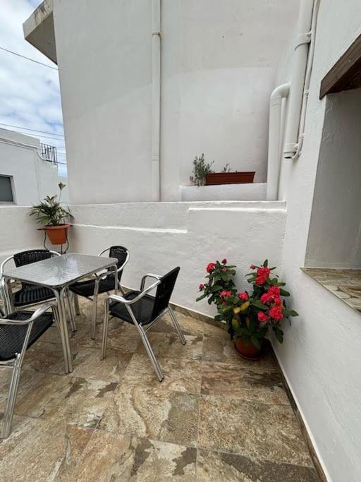 La Casa Vieja Villa Santa Cruz de Tenerife Exterior photo