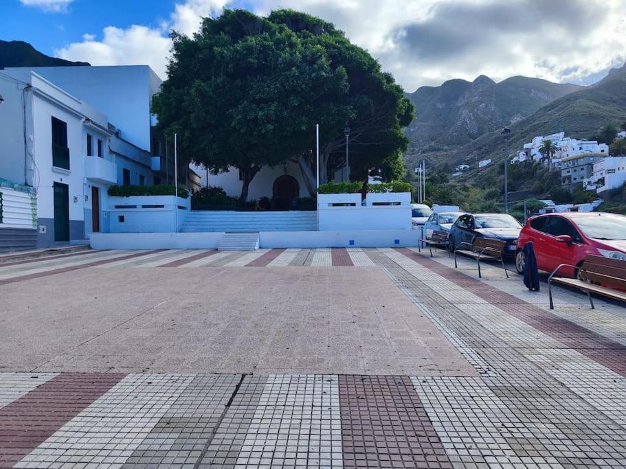 La Casa Vieja Villa Santa Cruz de Tenerife Exterior photo