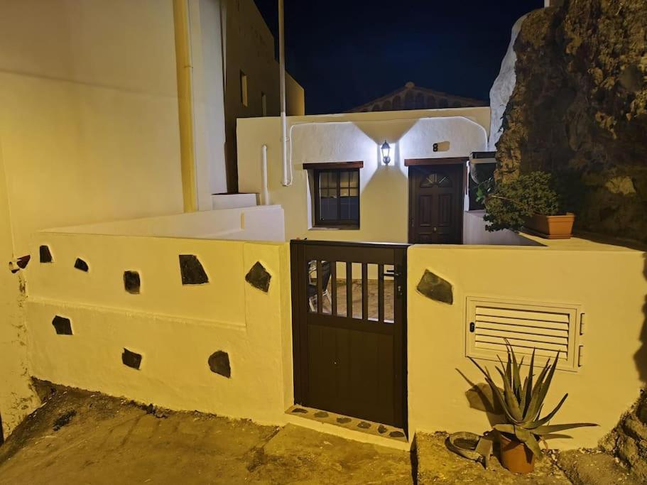 La Casa Vieja Villa Santa Cruz de Tenerife Exterior photo